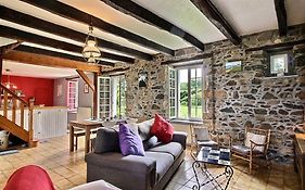 Holiday home Le Gite de Kerneuil
