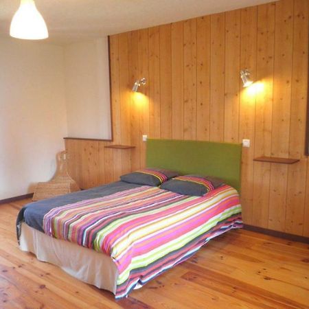 Holiday home Le Gite de Kerneuil Gommenec'h Extérieur photo