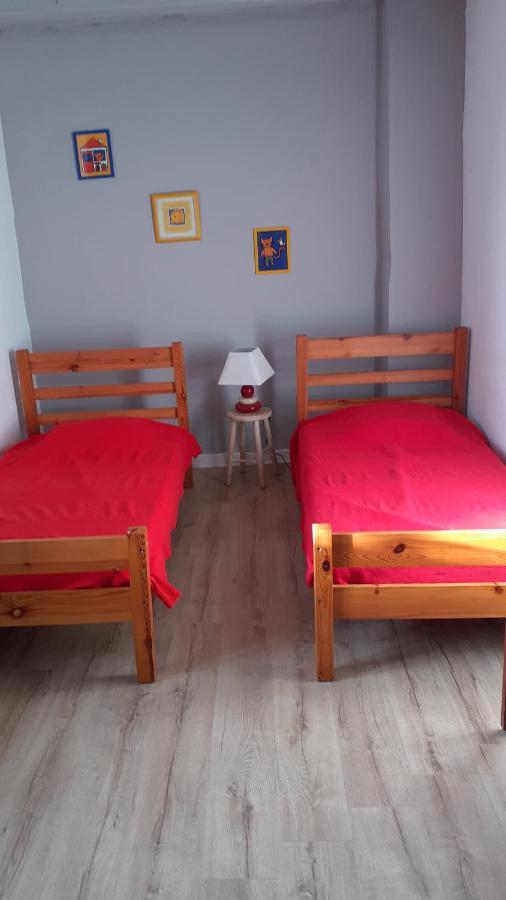 Holiday home Le Gite de Kerneuil Gommenec'h Extérieur photo