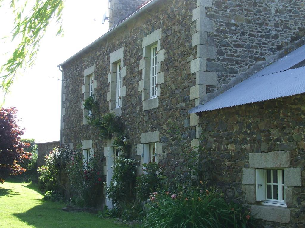 Holiday home Le Gite de Kerneuil Gommenec'h Chambre photo