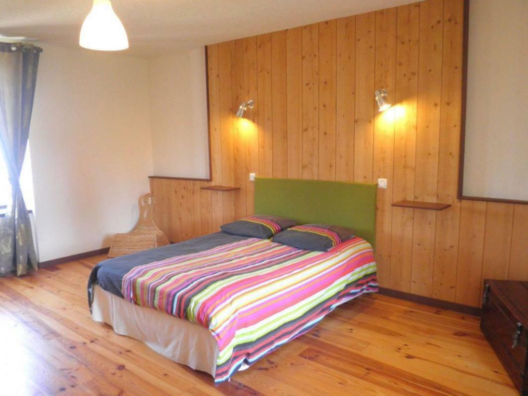 Holiday home Le Gite de Kerneuil Gommenec'h Extérieur photo